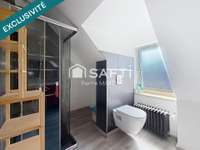 Vente maison 12 pièces
