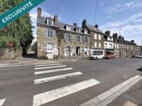 Vente maison 12 pièces