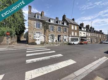 Vente Maison 5 chambresAvranches
