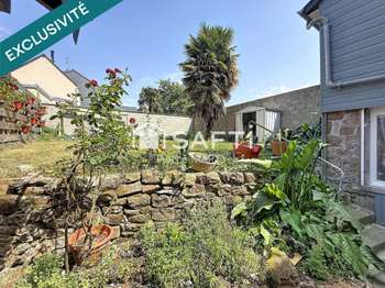 Vente Maison 5 chambresAvranches