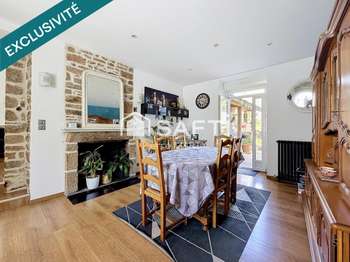 Vente maison 12 pièces
