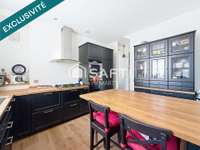 Vente maison 12 pièces