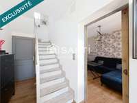 Vente maison 12 pièces