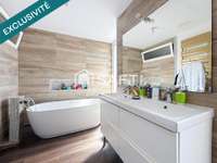 Vente maison 12 pièces