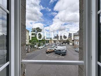 Vente maison 5 pièces Avranches 50