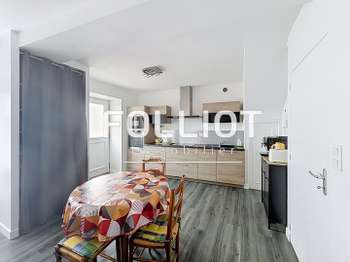 Vente maison 5 pièces Avranches 50