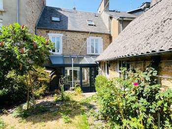 Vente Maison 2 chambresAvranches