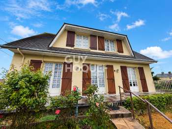 Vente Maison 5 chambresAvranches