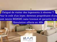 Vente maison Vente maison