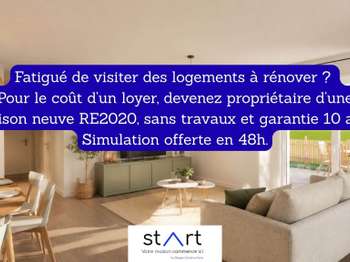 Vente MaisonAvranches