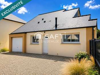 Vente Maison 3 chambresAvranches