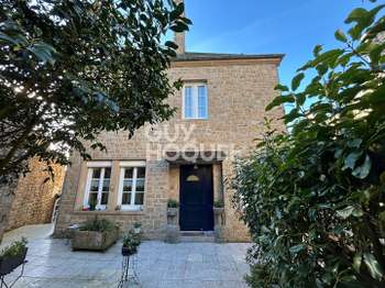 Vente Maison 3 chambresAvranches