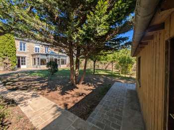 Vente Maison 3 chambresAvranches