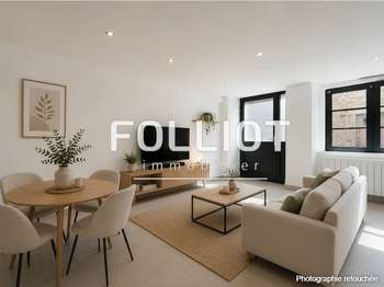Vente Maison 2 chambresAvranches