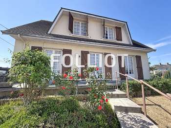 Vente Maison 4 chambresAvranches