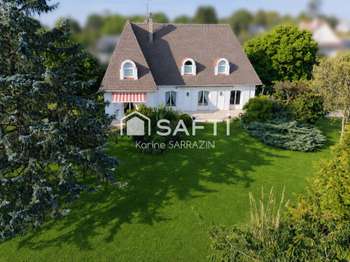 Vente maison 7 pièces Avranches 50