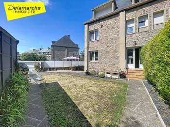 Vente Maison 4 chambresAvranches