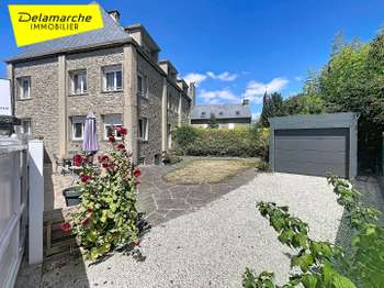 Vente Maison 4 chambresAvranches