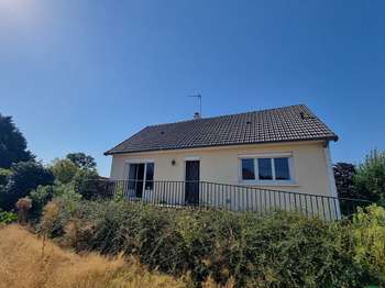 Photo Vente maison Avranches