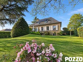 Vente Maison 4 chambresAvranches