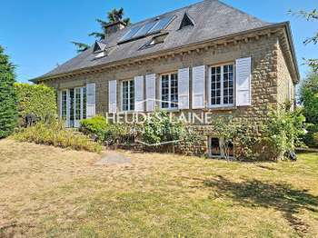 Photo Vente maison Avranches