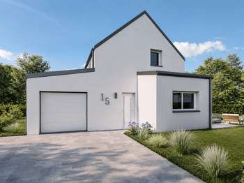 Photo Vente maison Avranches