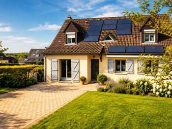Vente Maison 5 chambresAvranches