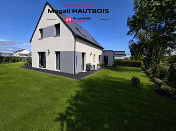 Vente maison 5 pièces Avranches 50