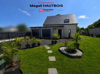 Vente maison 5 pièces Avranches 50