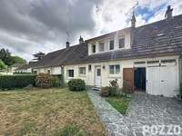 Vente maison 5 pièces Vente maison 5 pièces
