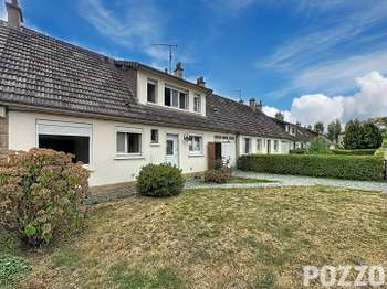 Vente Maison 3 chambresAvranches