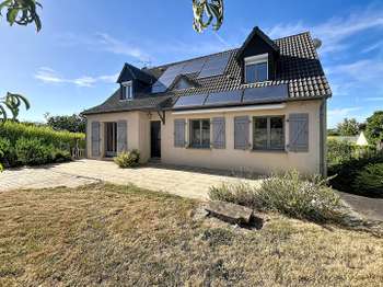 Photo Vente maison Avranches