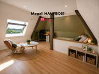 Vente maison 9 pièces Vente maison 9 pièces