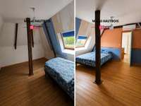 Vente maison 9 pièces Vente maison 9 pièces