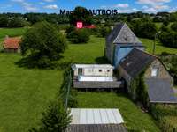 Vente maison 9 pièces Vente maison 9 pièces