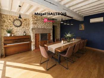 Vente maison 9 pièces Vente maison 9 pièces