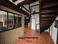 Vente maison 9 pièces Vente maison 9 pièces