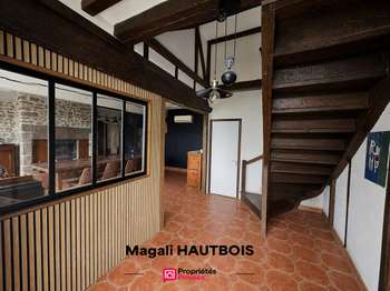 Vente maison 9 pièces Vente maison 9 pièces