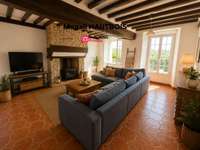 Vente maison 9 pièces Vente maison 9 pièces