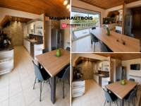 Vente maison 9 pièces Vente maison 9 pièces