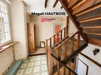 Vente maison 9 pièces Vente maison 9 pièces