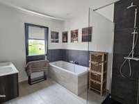 Vente maison 11 pièces