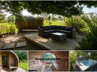 Vente maison 11 pièces