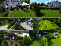Vente maison 11 pièces