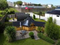 Vente maison 11 pièces