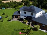 Vente maison 11 pièces