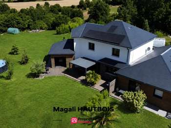 Vente maison 11 pièces Avranches 50