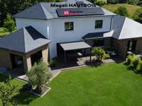 Vente maison 11 pièces