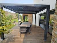 Vente maison 11 pièces