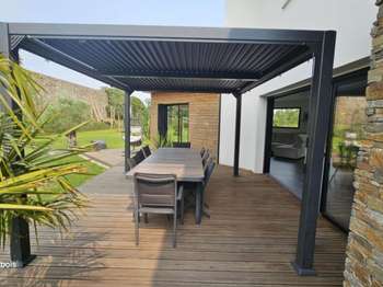 Vente maison 11 pièces